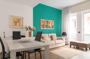 Milano Groovy Apartment, Bilocale centro Milano Milano